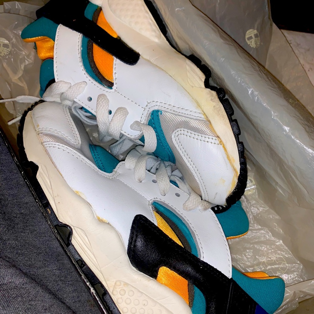 Nike huarache OG 3.5Y